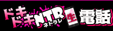 ドキドキNTR生電話のTOP画像