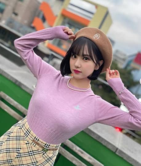 GFRIEND(ジーフレンド) 流出