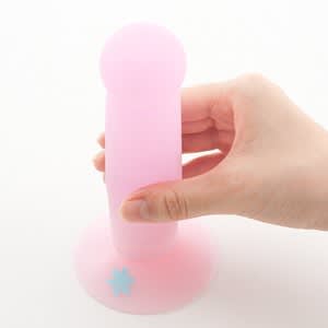 ピンクアングル