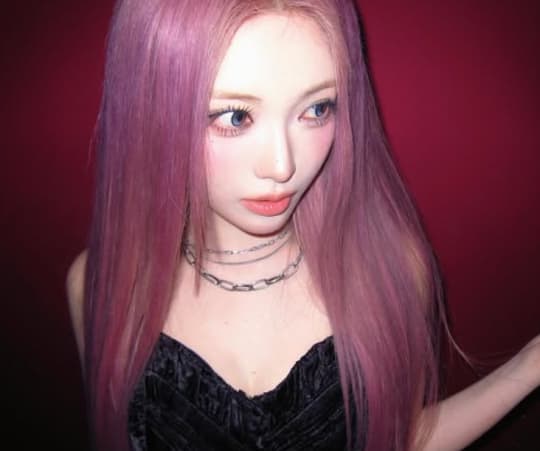 Billlie(ビリー)