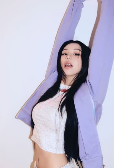 KPOP エロ