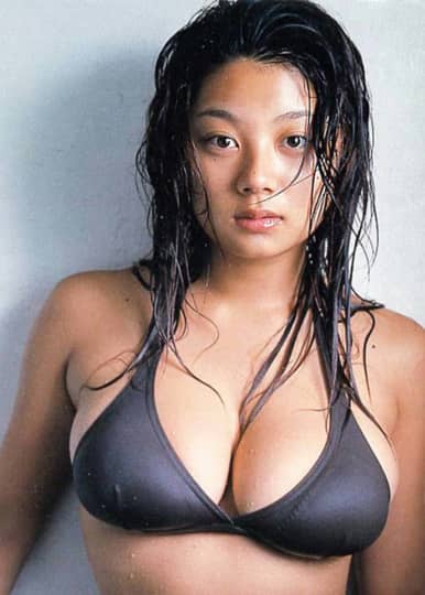 小池栄子