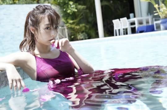 宇垣美里 エロ