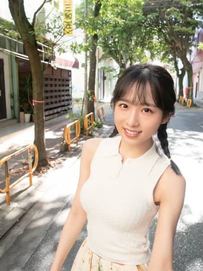 小栗有以 エロ