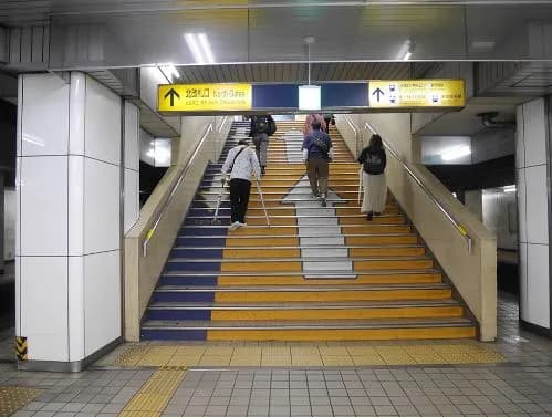 名古屋駅