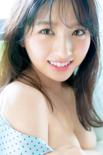 大和田南那 エロ