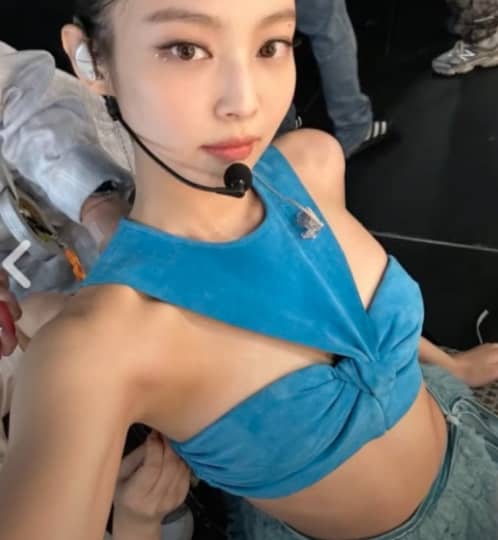 BLACKPINK エロ 流出
