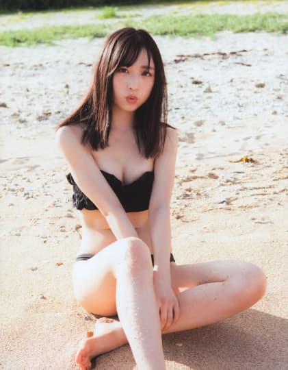 小栗有以 エロ