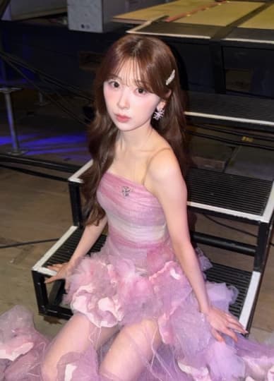 KPOP エロ