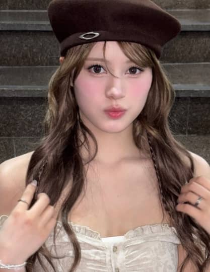 KPOP エロ