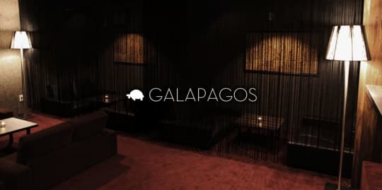 BAR GALAPAGOS(ガラパゴス)