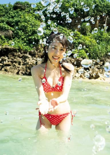 小栗有以 エロ