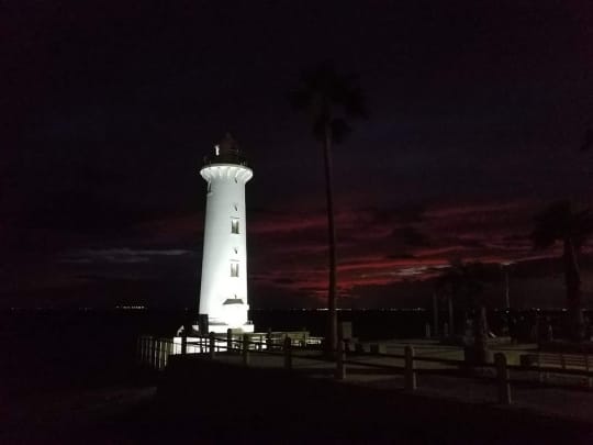 知多半島