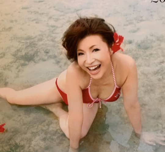 シルク おっぱい