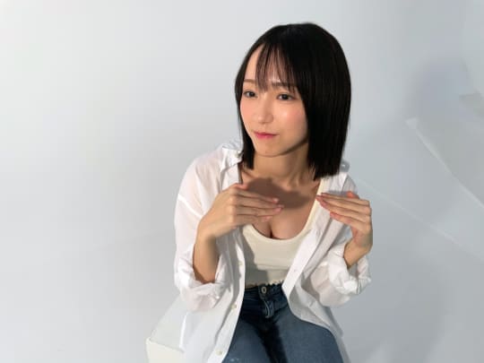 野口衣織