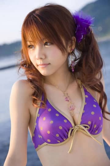 田中れいな エロ