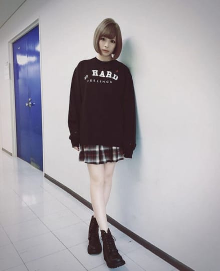 きゃりーぱみゅぱみゅ エロ