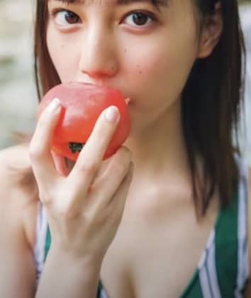 小坂奈緒