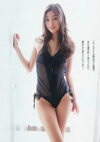 足立梨花 エロ