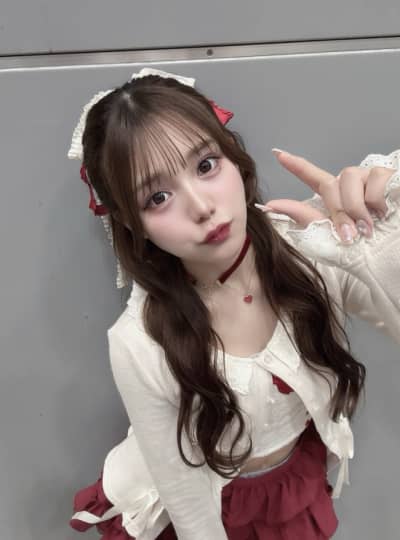 CUTIE STREET(キューティーストリート)