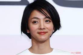 満島ひかり