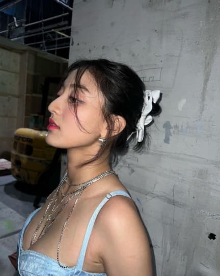 twice ジヒョ エロ