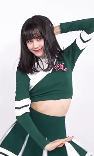 KPOP エロ