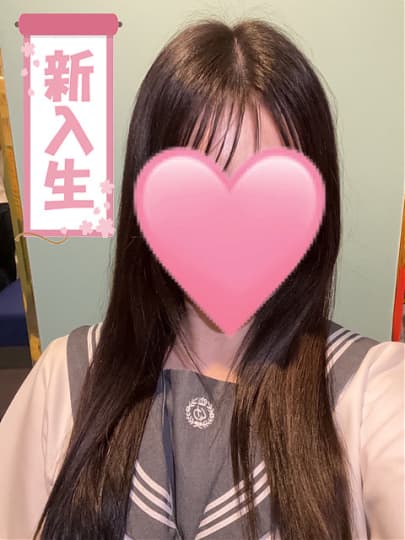 女の子