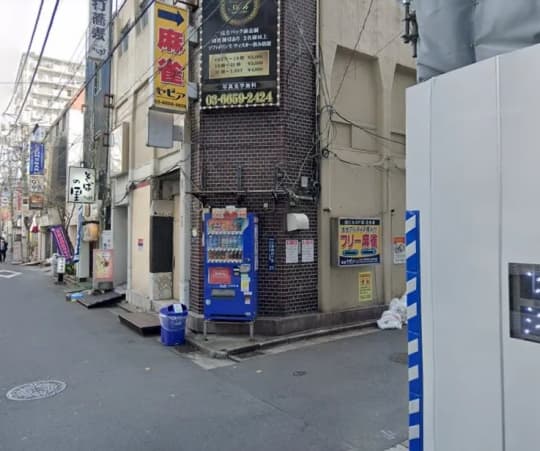 アラジンの行き方