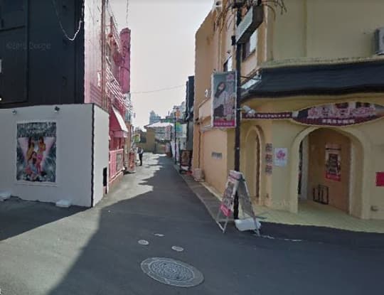 ニューティアラの行き方