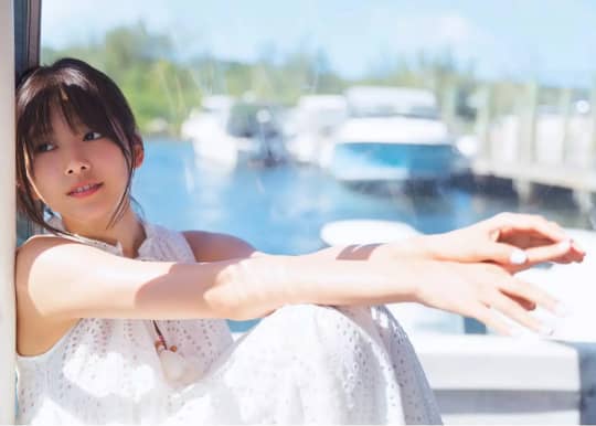 渡邉理佐 エロ