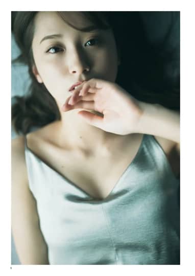 衛藤美彩 エロ