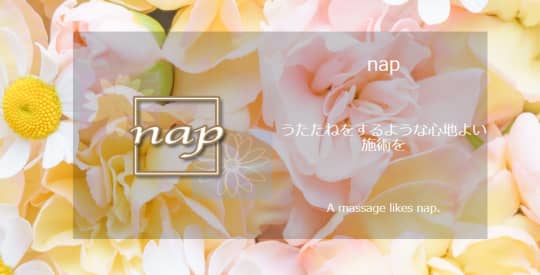 nap すすきの大通店
