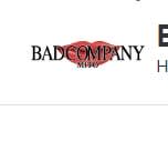 BUD CONPANY(バットカンパニー)