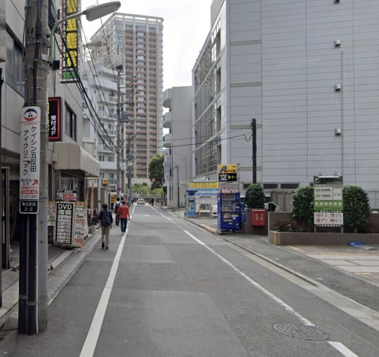 宝島24 五反田店