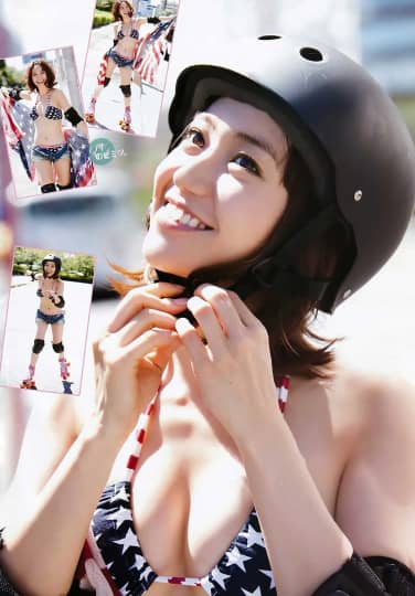 大島優子 エロ