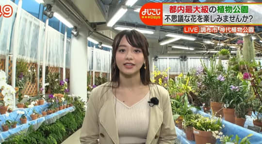 森香澄