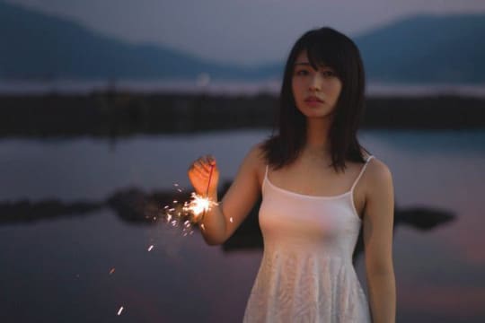 長濱ねる エロ