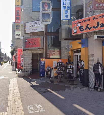 ”ママれもん”と同じマンション