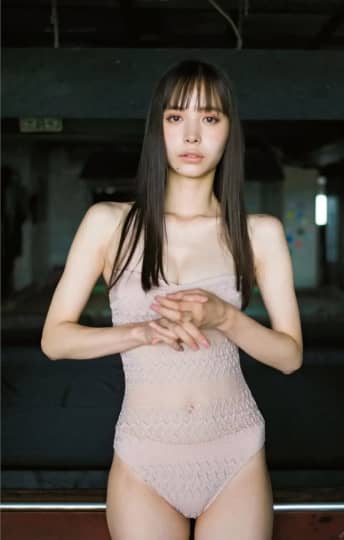 井桁弘恵 エロ