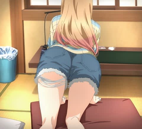 その着せ替え人形は恋をする