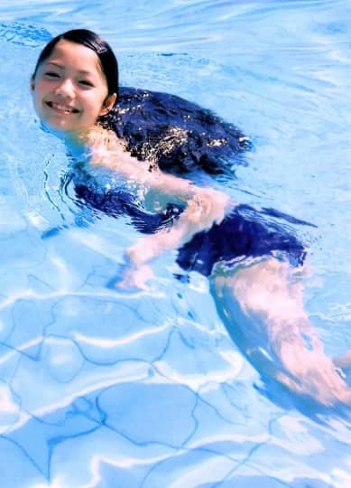 宮崎あおいのエロいお尻がキュートすぎる