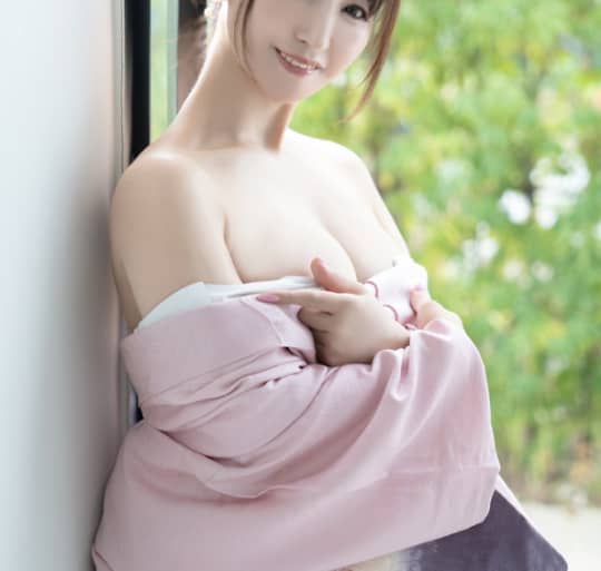 女の子