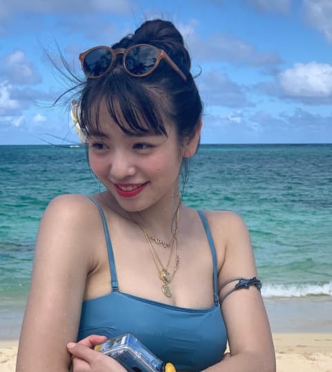 横田真悠
