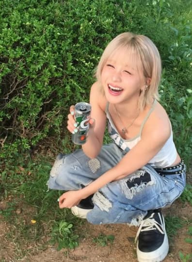 KPOP エロ