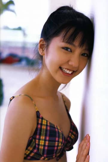 真野恵里菜 エロ