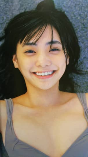 倉科カナ おっぱい