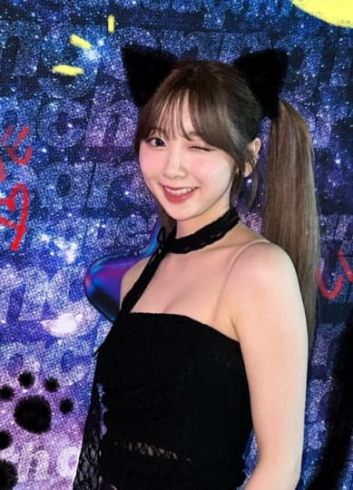 KPOP エロ