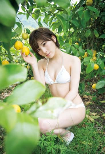 岡田奈々 エロ