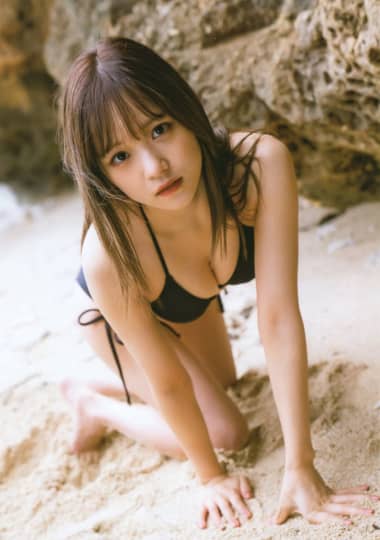 eカップ 芸能人